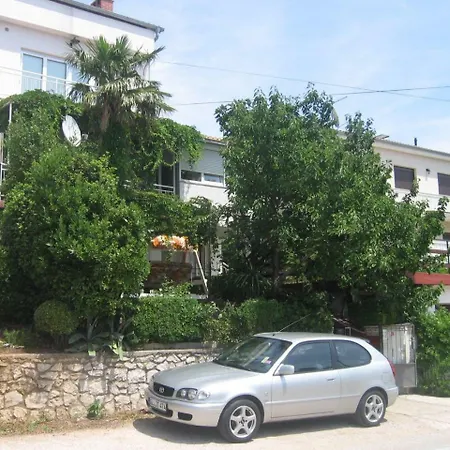 Apartment Dajana 2+1 Crikvenica