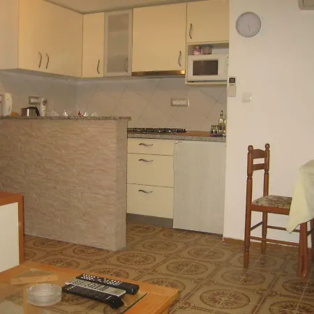 Dajana 2+1 Apartment *