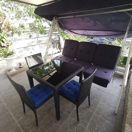 Apartment Dajana 2+1 *