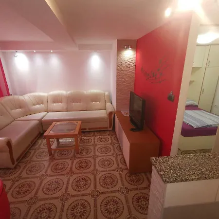 Dajana 2+1 Apartment