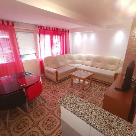 Apartment Dajana 2+1 Crikvenica