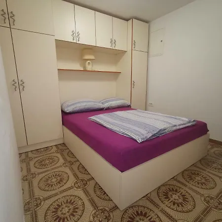 Dajana 2+1 * Crikvenica